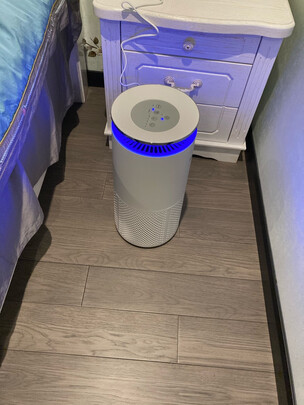 SOLEUSAIRKJ260F-A01空气净化器|消费者诉说舒乐氏和iam空气净化器哪个好？对比优缺点是