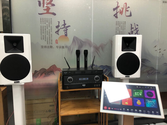 KKHS10点歌机|【今日头条】KKH点歌机哪款比较好？KKH点歌机用后感受解说