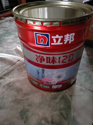 乳胶漆|参考剖析立邦 净味120防潮易擦洗乳胶漆18L怎么样?深度测评剖析
