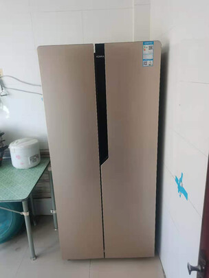 冰箱|康佳BCD-400EGX5S冰箱好吗？图文评测曝光