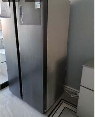 电冰箱|美的BCD-605WKPZM(E)电冰箱怎么样？亲身体验告知你实情！