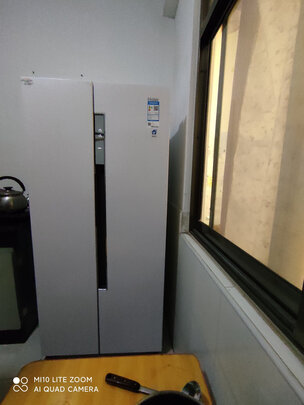 冰箱|海尔BCD-473WGHSS9DG9U1冰箱怎么样？亲身体验告知你实情！