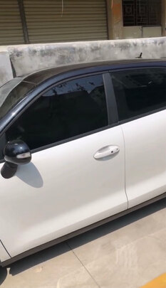 %title插图%num 3M 汽车贴膜 朗清系列 全车(深色)汽车膜 车膜 太阳膜 隔热膜 轿车 SUV MPV 全国包施工 汽车用品