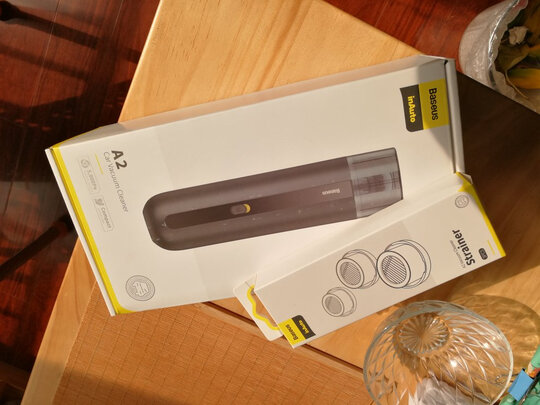 倍思车载吸尘器|评测细节：倍思车载吸尘器哪款好？用后讲体验真相？