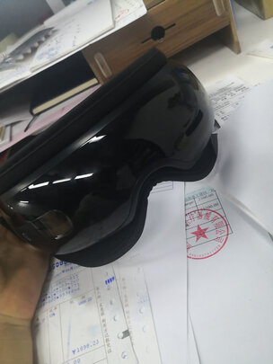 倍轻松iSee|倍轻松iSee 3J炫酷黑按摩器真实使用感受？真相必看