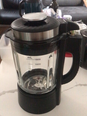 九阳L18-Y66极度喜欢感受反馈