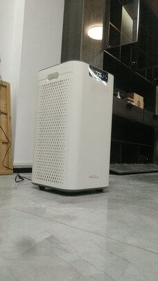 贝尔克KJ1000F-D9L空气净化器怎么样用过的网友们的评价不忽视