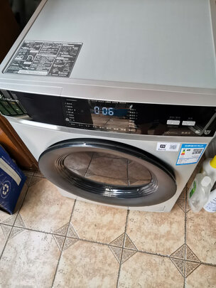 小天鹅TD100V62WADS5滚筒洗衣机|【热搜头条】小天鹅TD100V62WADS5洗衣机怎么样？上手开始后悔了是吗？
