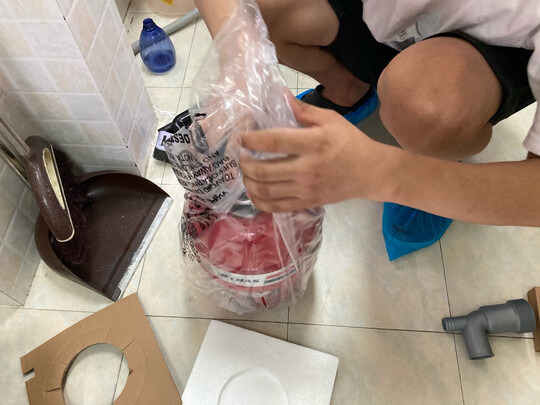 垃圾处理器|用户揭秘贝克巴斯贝克巴斯垃圾处理器厨房厨余粉碎机 可接洗碗机 Element60好吗,入手解密评测真相