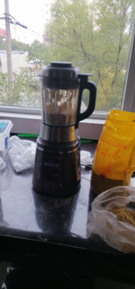 欧诺华VK-1807破壁机|【热搜头条】德国欧诺华破壁机怎么样？用后告诉大家真相实情？