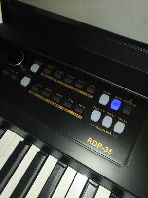 吟飞电钢琴RDP-35|吟飞电钢琴RDP-35如何,值得入手的原因分享！