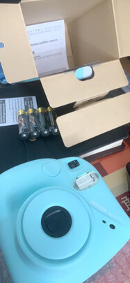 拍立得