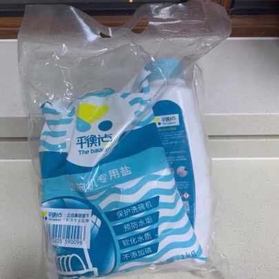 洗碗机|客观评价立白洗洁精洗碗机怎么样？上手三周说真相