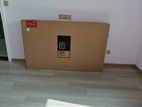 TCL65V2-Pro电视|3000元左右选择TCL电视哪款好用？给点建议真相