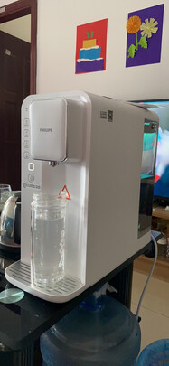 质量反馈飞利浦ADD6812净水器怎么样,亲身体验揭秘