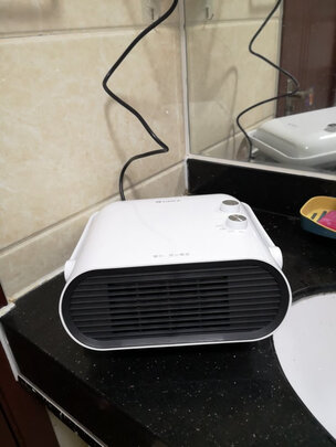 取暖器|格力NBFD-X6020取暖器如何,值得入手的原因分享！