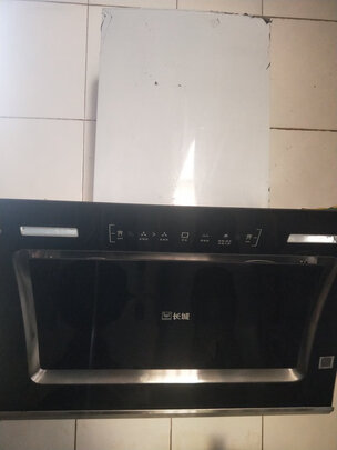 打听下长城油烟机到底怎么样？质量是好还是烂？