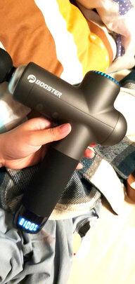 筋膜枪