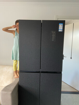 TCLBCD-486WPJD星玄青冰箱|TCLBCD-486WPJD星玄青冰箱真实使用感受？真相必看