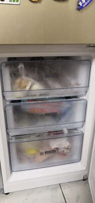 冰箱|美的166WM冰箱怎么样？内幕使用评测揭秘