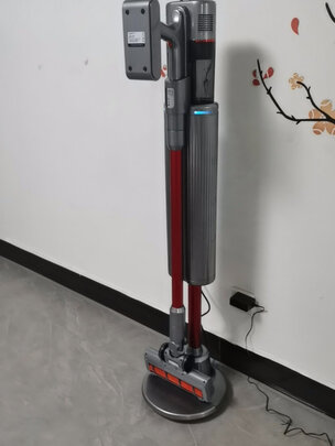 uwantK100吸尘器好吗？图文评测曝光