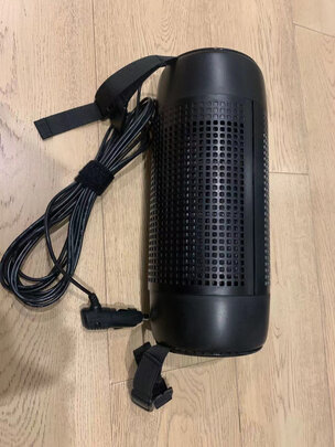 车载空气净化器