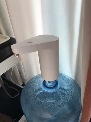 小米桶装水抽水器出一下水就不出了 - 乐器教程网