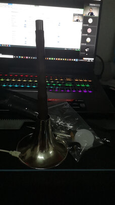 乐器唢呐