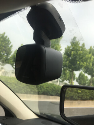 行车记录仪