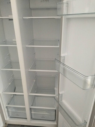 冰箱|用户揭秘华凌BCD-451WKH好吗,入手解密评测真相