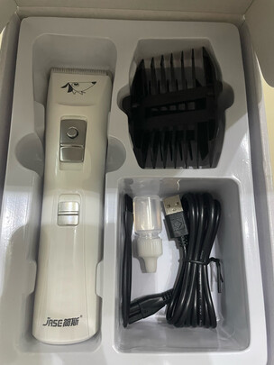  宠物电推剪