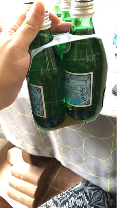 泉水