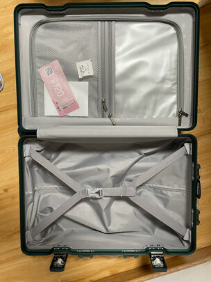 90分拉杆箱|90分拉杆箱怎么样？亲身体验告知你实情！