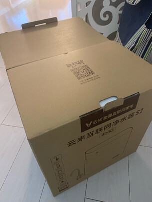 云米MR432-D净水器|评测细节：云米净水器和小米净水器哪个好?这么选择不后悔？