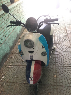 一多(ieduo)电动车怎么样?体验一周讲讲感受