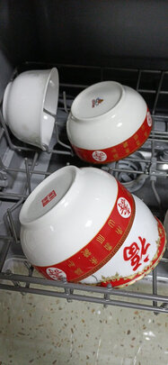 华凌洗碗机OO7|外观展示华凌洗碗机OO7哪款比较好？三周讲体验实情感受