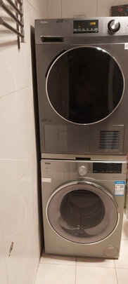 海尔GBN100-636烘干机|知乎问答：海尔热泵烘干机使用效果好吗？哪款比较好用？