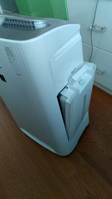 夏普KC-WG605-W空气净化器|【今日头条】夏普KC-WG605-W空气净化器怎么样讲一讲体验真相