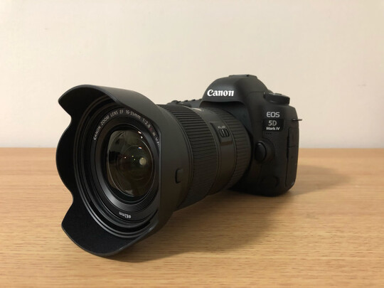 一:选购佳能eos 5d mark iv 机身单反相机建议