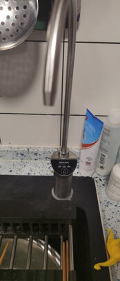 飞利浦瀑布净水器3S真实使用揭秘,不想被骗看下这里