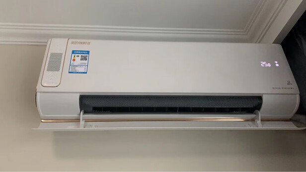 立式空调|独家剖析美的风语者II怎么样?不吹不黑讲内幕实情？