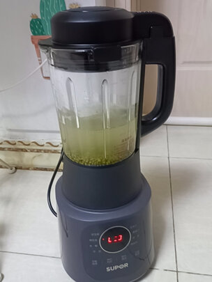 破壁机
