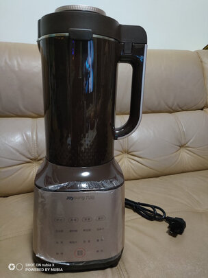 九阳Joyoung免滤破壁机Y86|知乎问答：九阳Joyoung破壁机Y86怎么样？是否真的值得入手呀?