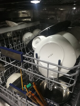真实曝光美的X4洗碗机怎么样?质量解密真实情况