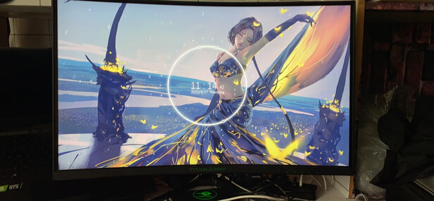 泰坦军团N27S PLUS实例评测图文解说