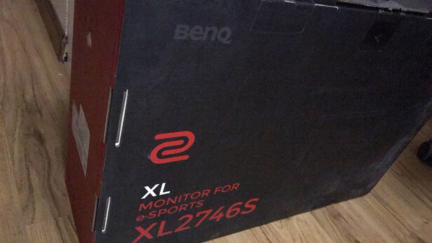 卓威奇亚 XL2746S怎么样？千万不要被表象忽悠了！