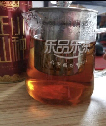 金骏眉红茶