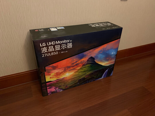 质量揭露LG27UL850怎么样好不好？真实体验【评测】