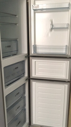 冰箱|评测细节：美的231WTPZM(E)冰箱怎么样？到底值不值得入手呀？