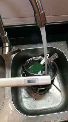 飞利浦小方盒SRO600净水器怎么样用后一 周说内幕感受?
